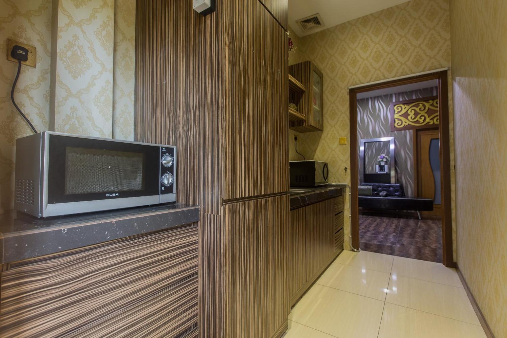 Spot On 89858 Rebecca'S Homes Kota Kinabalu Buitenkant foto