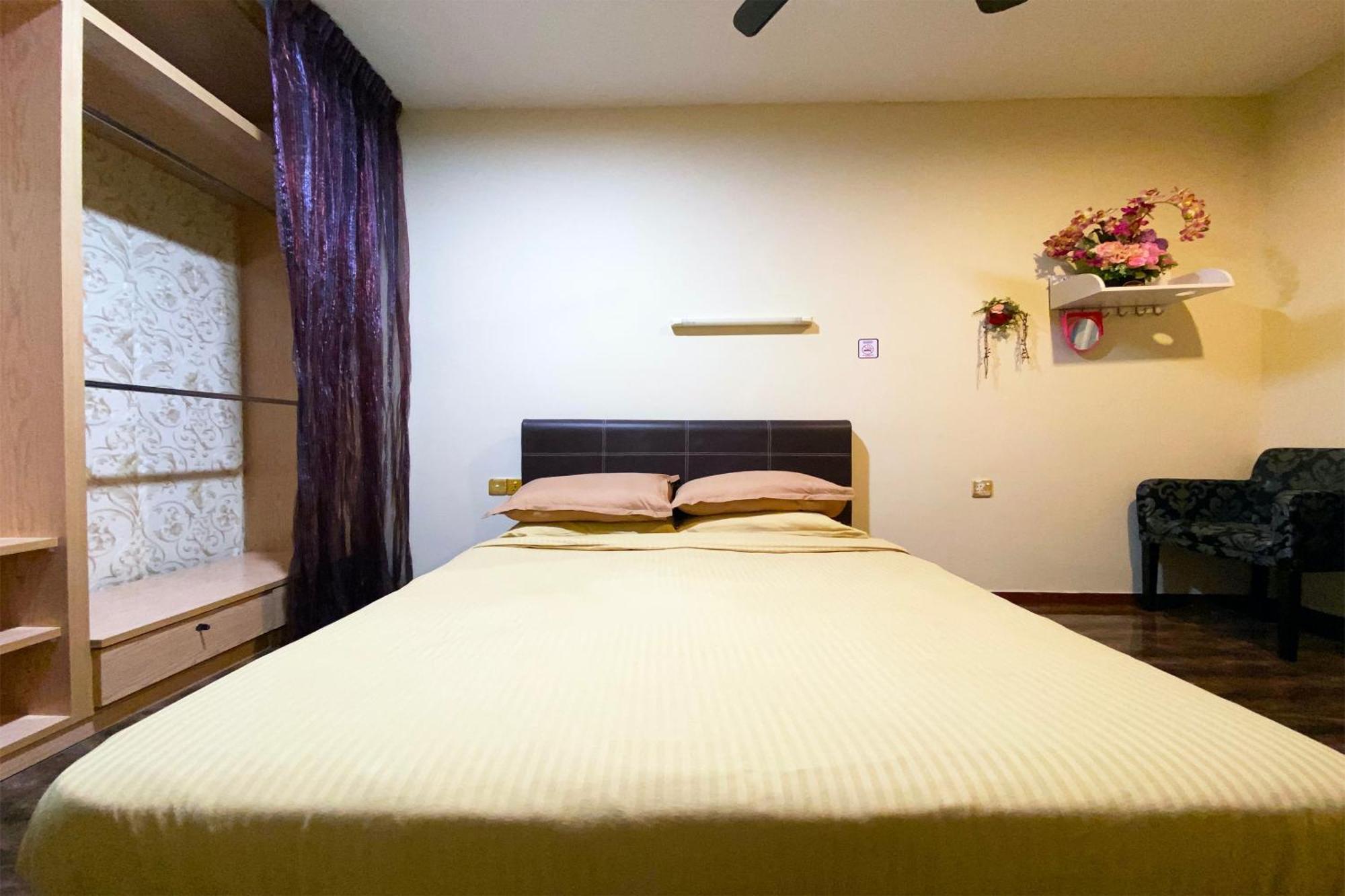 Spot On 89858 Rebecca'S Homes Kota Kinabalu Buitenkant foto