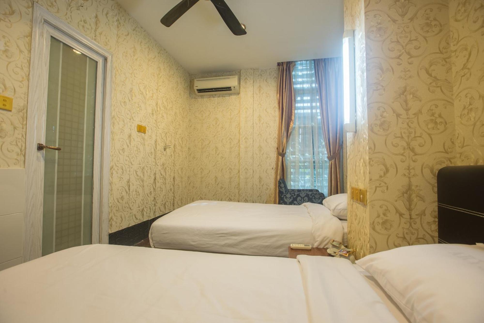 Spot On 89858 Rebecca'S Homes Kota Kinabalu Buitenkant foto