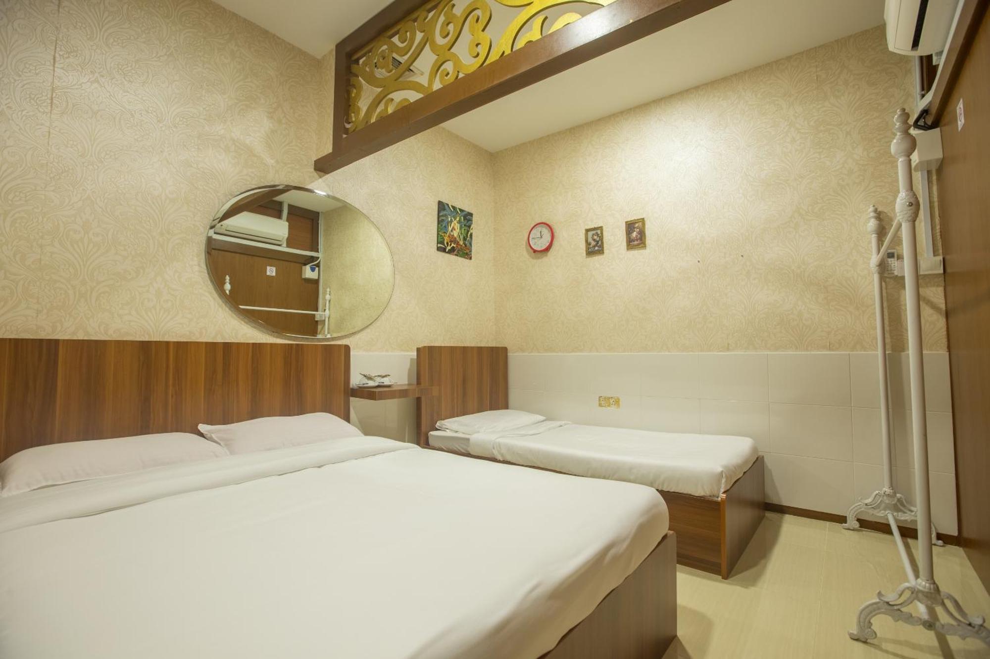 Spot On 89858 Rebecca'S Homes Kota Kinabalu Buitenkant foto
