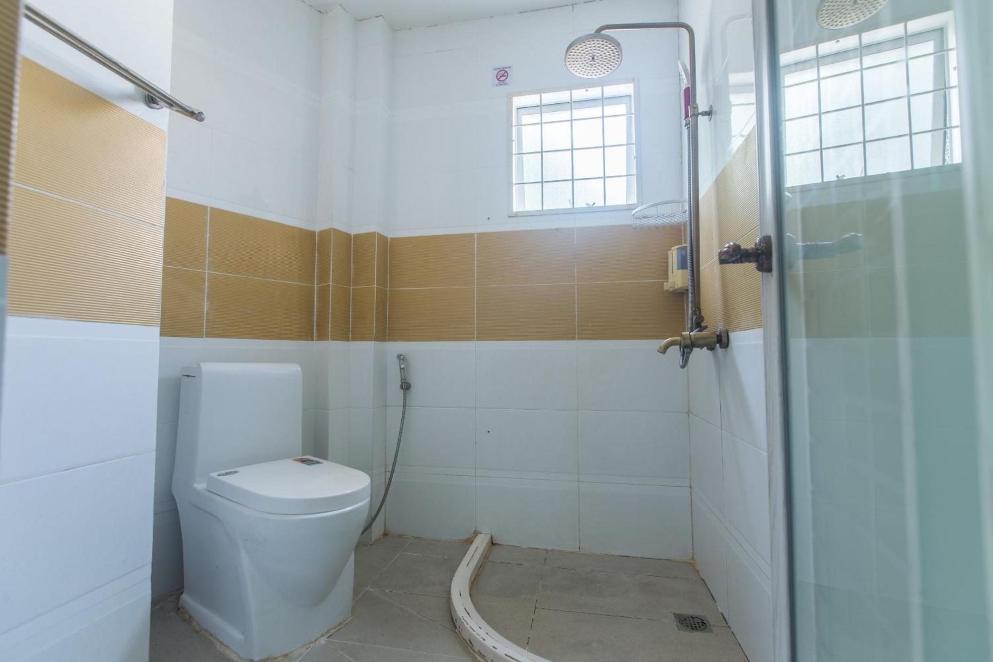 Spot On 89858 Rebecca'S Homes Kota Kinabalu Buitenkant foto