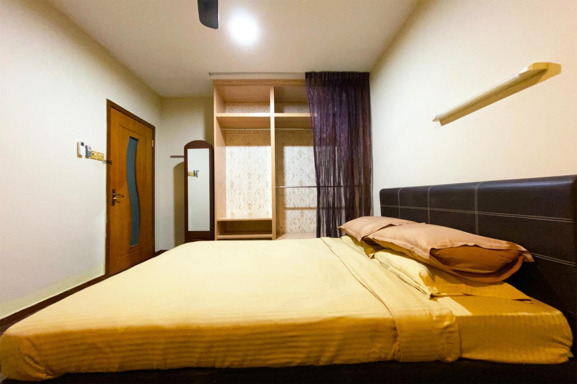 Spot On 89858 Rebecca'S Homes Kota Kinabalu Buitenkant foto
