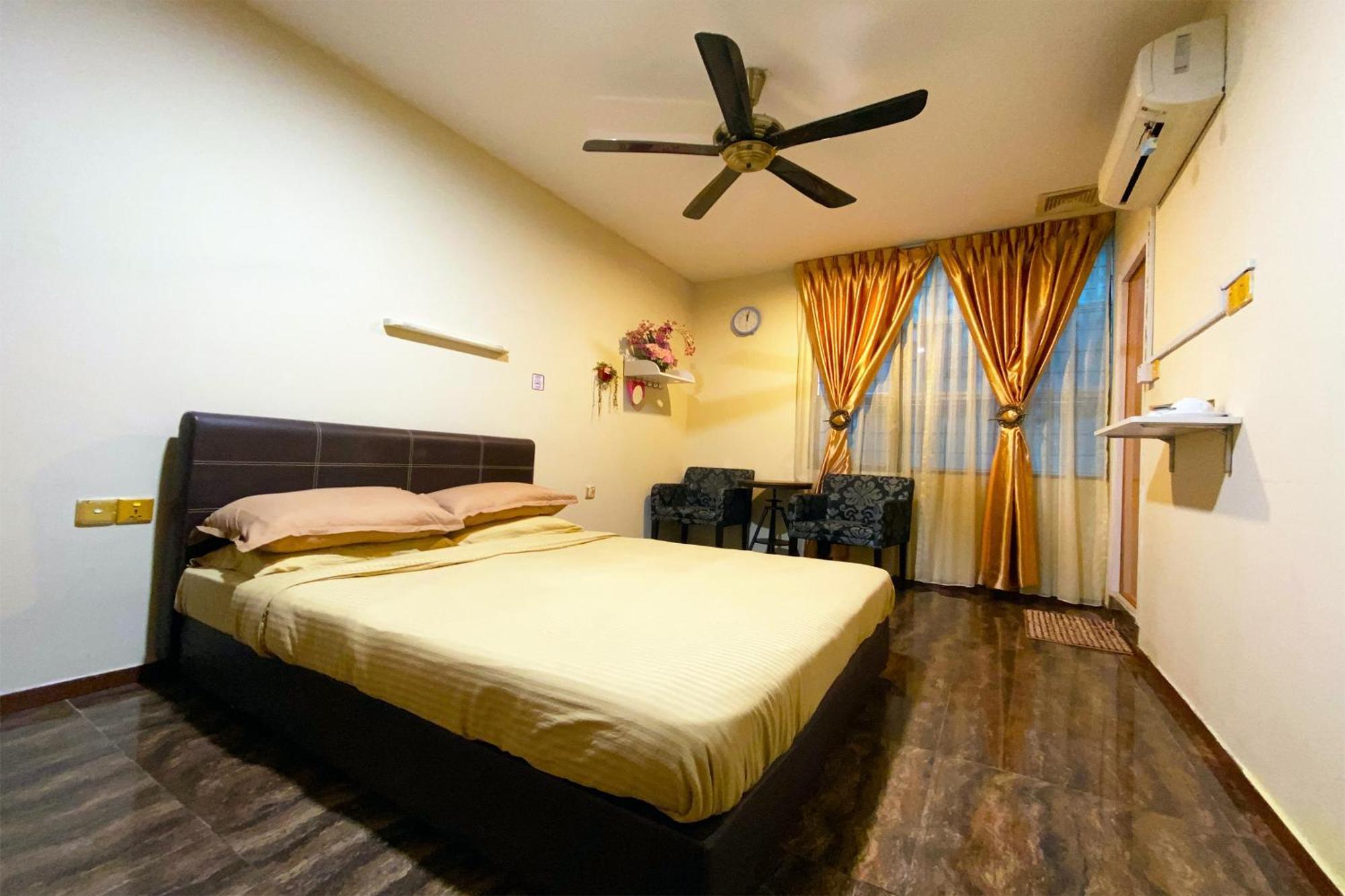 Spot On 89858 Rebecca'S Homes Kota Kinabalu Buitenkant foto