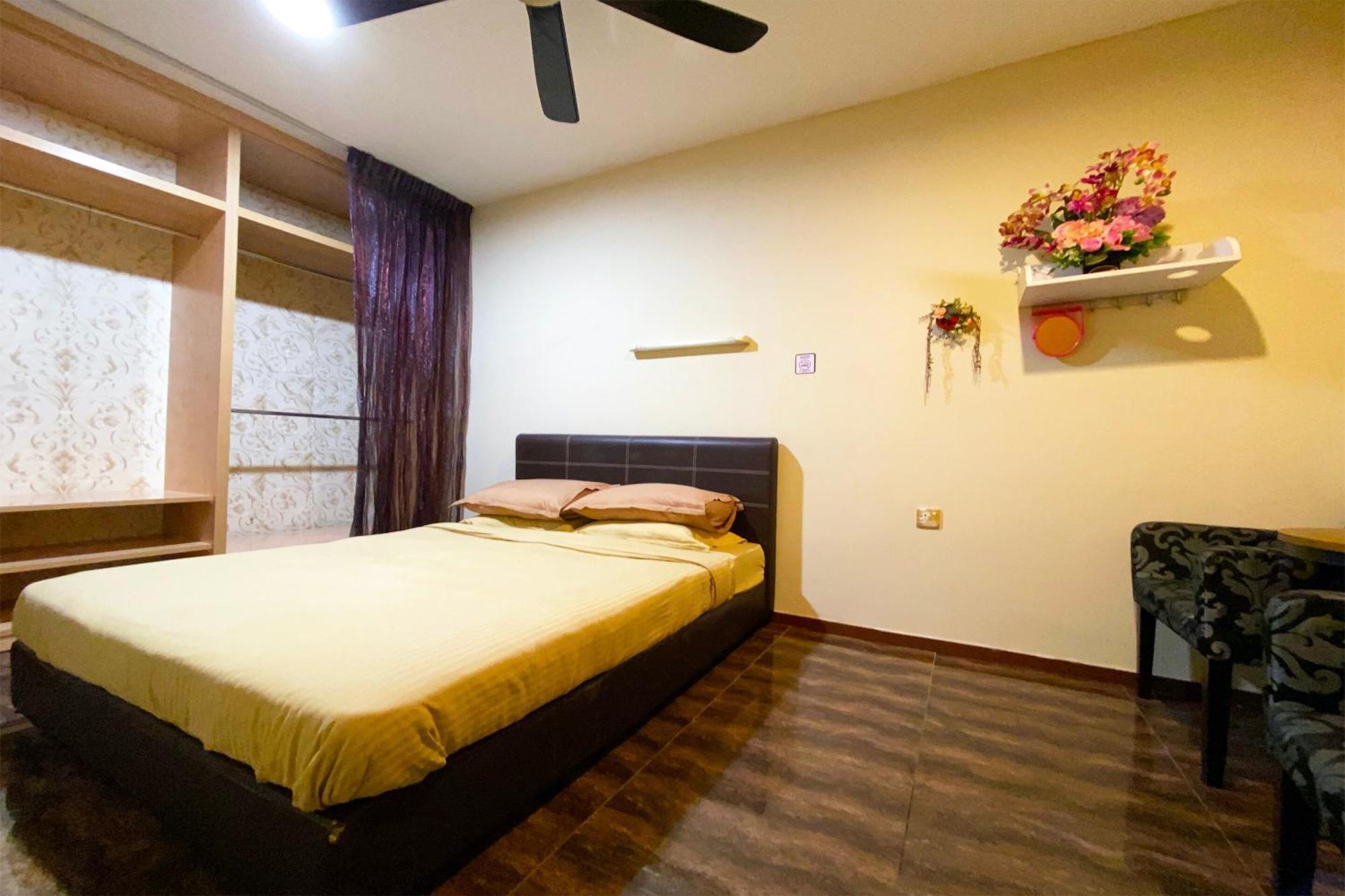 Spot On 89858 Rebecca'S Homes Kota Kinabalu Buitenkant foto