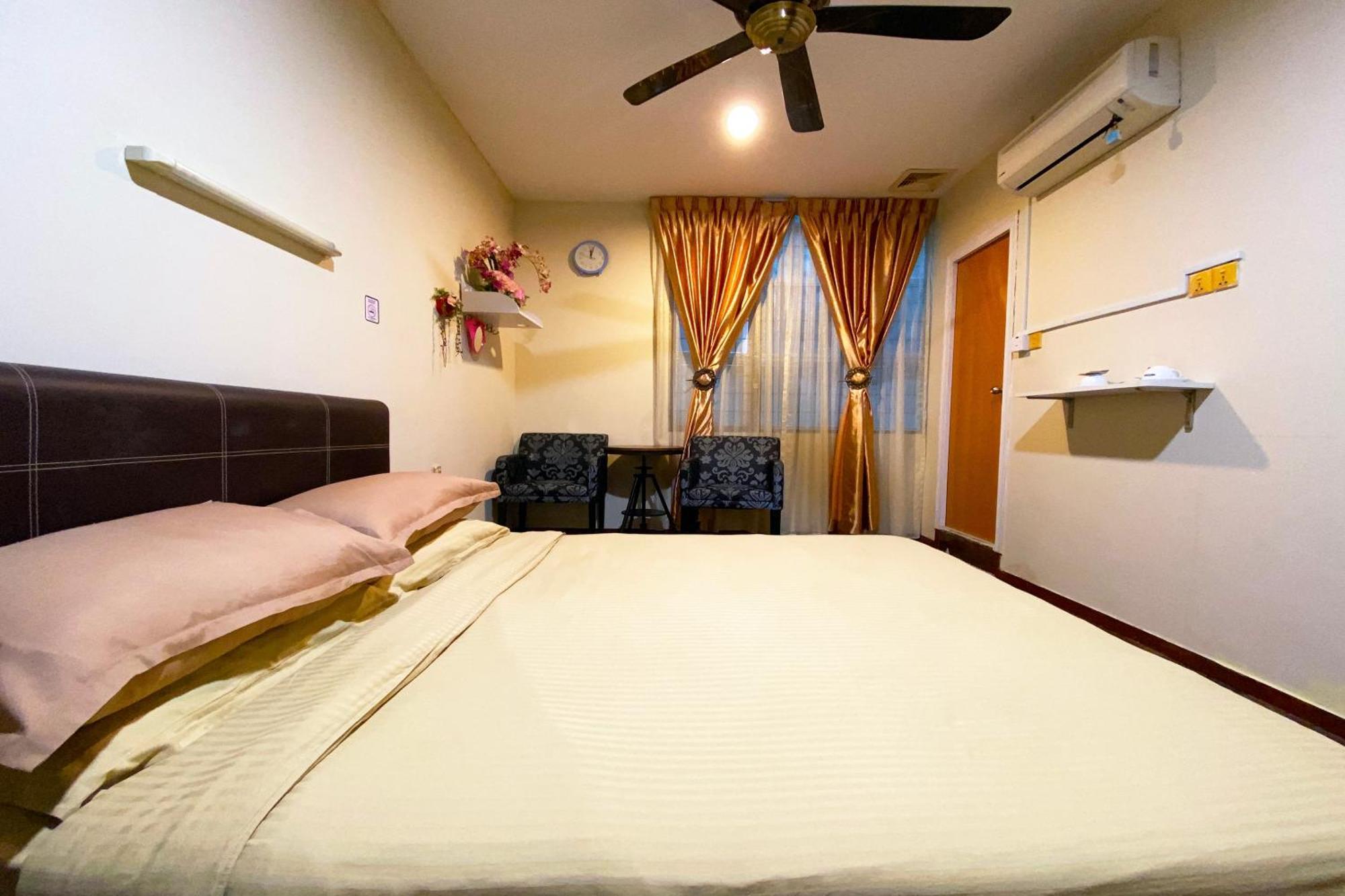 Spot On 89858 Rebecca'S Homes Kota Kinabalu Buitenkant foto
