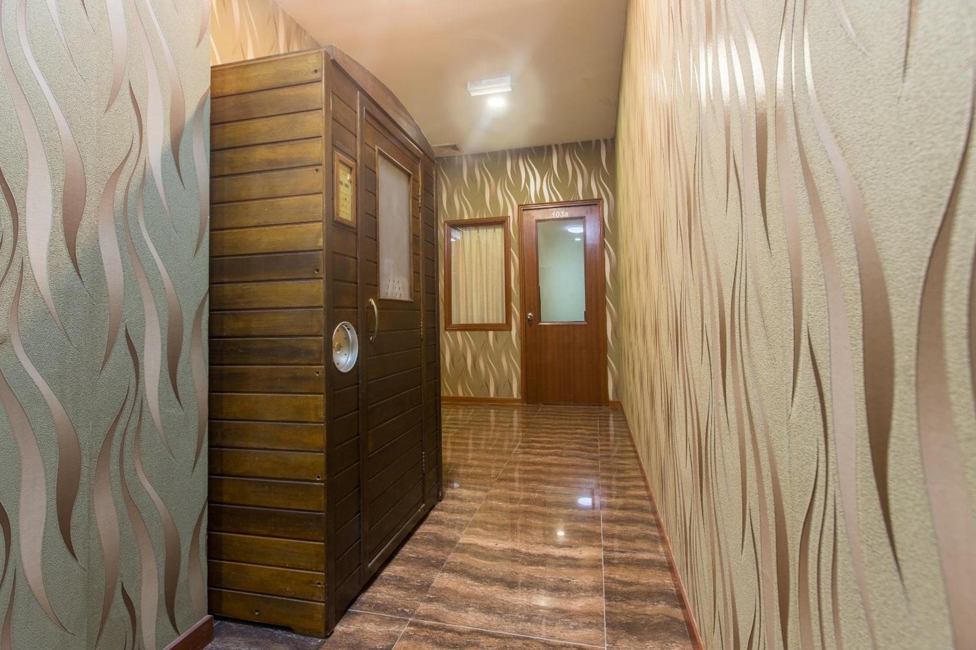 Spot On 89858 Rebecca'S Homes Kota Kinabalu Buitenkant foto